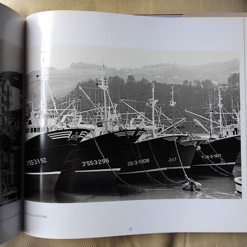 Itsasoa, de Alberto Schommer - Imagen 2