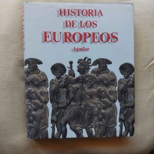 Historia de los europeos