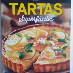 Tartas superfáciles