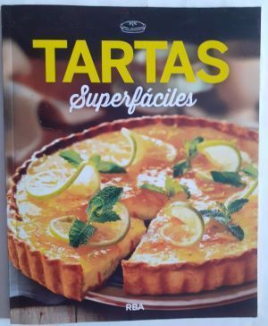 Tartas superfáciles