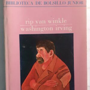 Rip Van Winkle, de Washington Irving