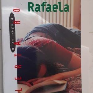 Rafaela, de Mariana Furiasse