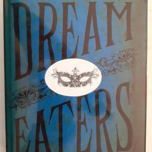 The Glass Books of the Dream Eaters, by G.W. Dahlquist