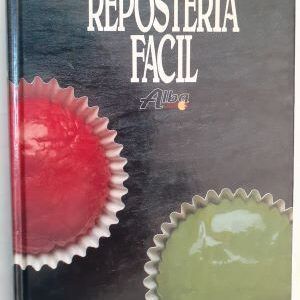 Repostería fácil