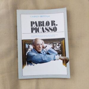 Caminos abiertos por Pablo R. Picasso