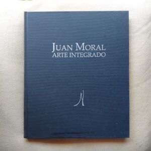 Juan Moral. Arte integrado