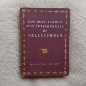 Los doce libros más apasionantes de Selecciones