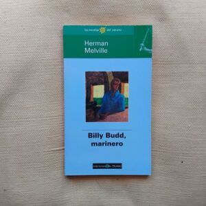 Billy Budd, marinero, de Herman Melville