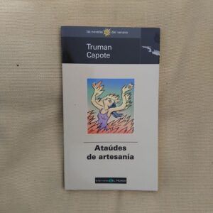 Ataúdes de artesanía, de Truman Capote