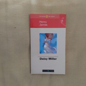 Daisy Miller, de Henry James