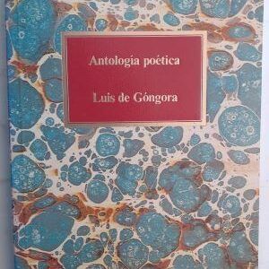 Antología poética, de Luis de Góngora
