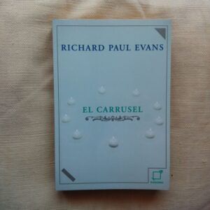 El carrusel, de Richard Paul Evans