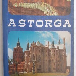 Astorga, de Fernando Llamazares