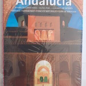 Andalucía (Guías de España 2007-2008)