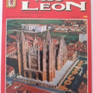 Todo León y provincia