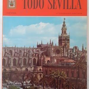 Todo Sevilla