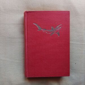 Tiburón, de Peter Benchley