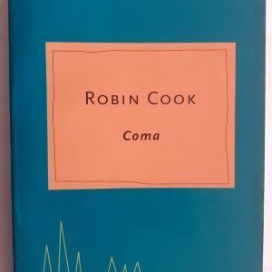 Coma, de Robin Cook