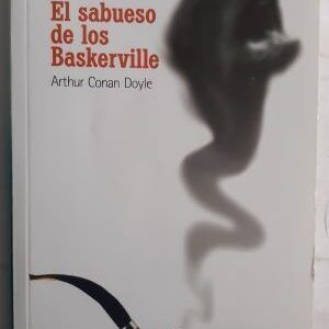 El sabueso de los Baskerville, de Arthur Conan Doyle