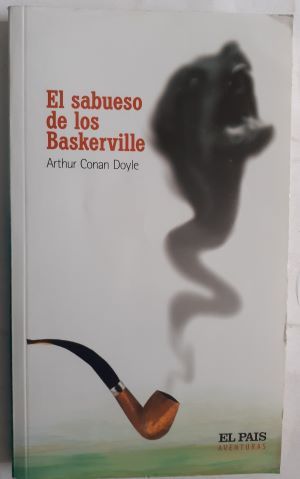 El sabueso de los Baskerville, de Arthur Conan Doyle