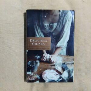 Deliciosa Chiara, de Nicky Pellegrino