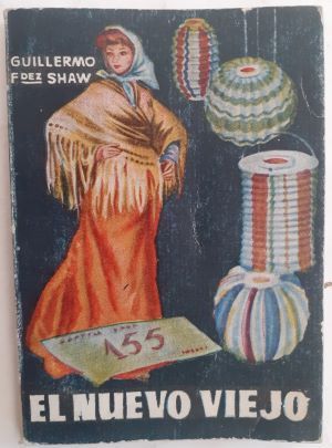 Lo nuevo viejo (Enciclopedia Pulga), de Guillermo Fernández Shaw