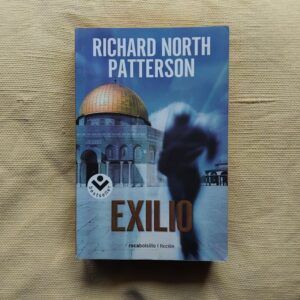 Exilio, de Richard North Patterson