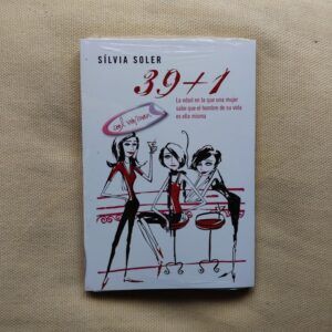 39 + 1, de Sílvia Soler