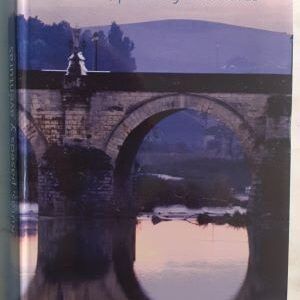 Los ríos de España. Rutas, paseos y aventuras, de Gustau Nerín