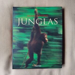 Junglas, de Frans Lanting