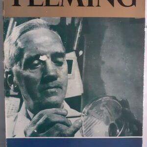 Fleming. La vida de Sir Alexander Fleming, de André Maurois