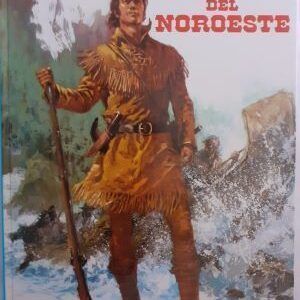 El paso del noroeste, de R.J. López