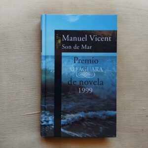 Son de mar, de Manuel Vicent