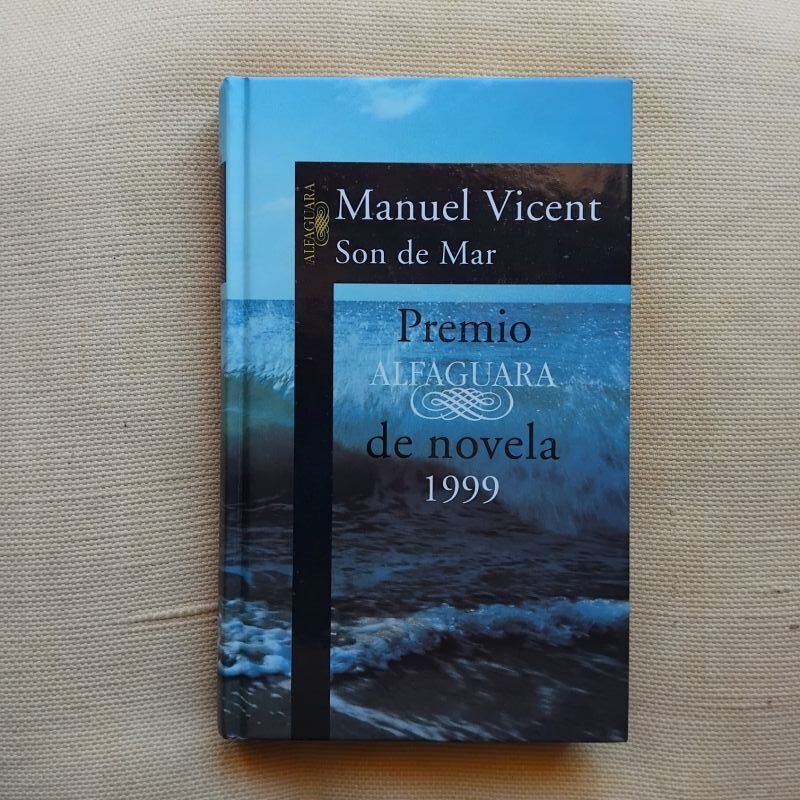 Son de mar, de Manuel Vicent