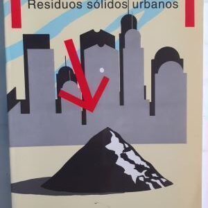 Residuos sólidos urbanos, de Luis Ramón Otero del Peral