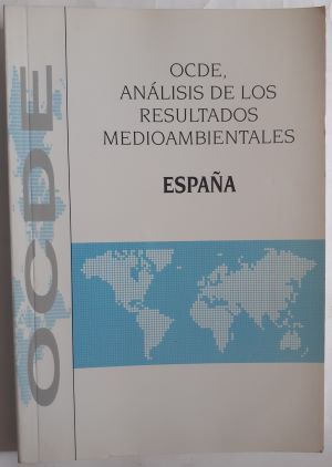 OCDE, análisis de los resultados medioambientales