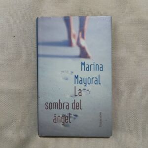 La sombra del ángel, de Marina Mayoral