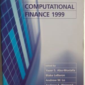 Computational Finance 1999