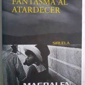 Un fantasma al atardecer, de Magdalen Nabb