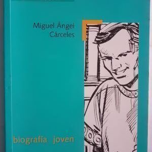 Pasión por la verdad. San Agustín, de Miguel Ángel Cárceles