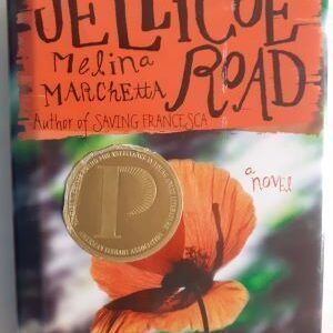 Jellicoe Road, by Melina Marchetta