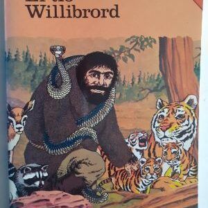 El tío Willibrord, de Jan Terlouw