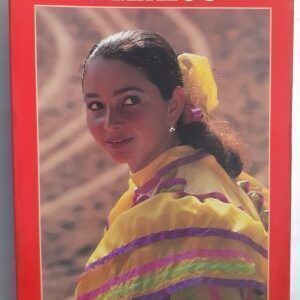 Los libros del viajero: México