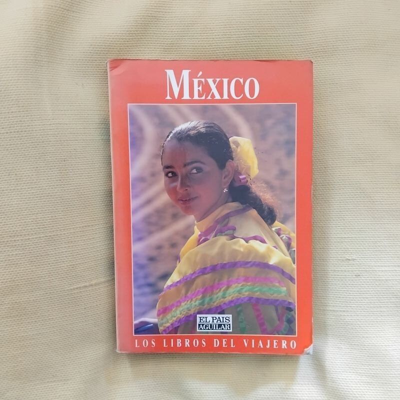 ´guía de méxico