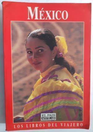 Los libros del viajero: México