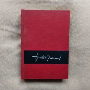 Entre dos veranos, de Tristan Renaud