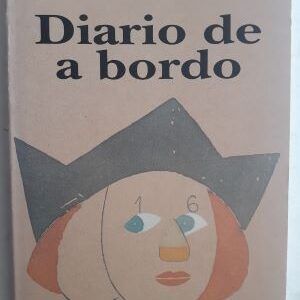 Diario de a bordo, de Cristóbal Colón