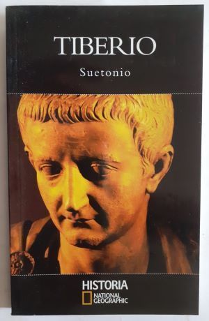 Tiberio, de Suetonio