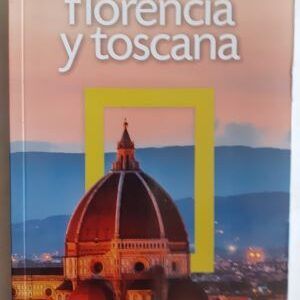 Florencia y Toscana (guía)