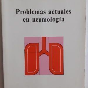 Problemas actuales en neumología
